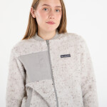 Mikina Columbia Stellar Path™ Fleece Bomber Full Zip Dark Stone/ Flint Grey M