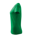 Tričko snov stredne zelené 2XL