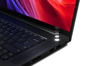 Lenovo Lenovo ThinkPad P1 Gen 6 21FV - 180deg-Scharnierdesign - Intel Core i7 13700H / 2.4 GHz - Win 11 Pro - RTX 2000 Ada - 32 GB RAM - 1 TB SSD TCG Opal Encryption 2, NVMe, Performance - 40.6 cm (16") IPS 2560 x 1600 (WQXGA) @ 165 Hz - Wi-Fi 6E - 4...