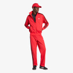 Mikina adidas Firebird Track Jacket Vivid Red L