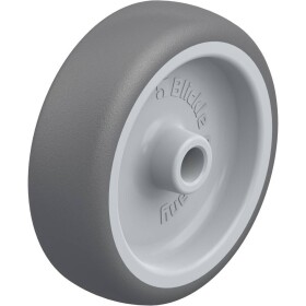 Blickle 744863 plastové koliesko; 744863
