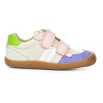 Koel Bali 3.0 Levanduľ celoročné nízke barefoot topánky 26 EUR