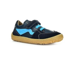 Froddo G3130263 Dark Blue barefoot topánky 31 EUR