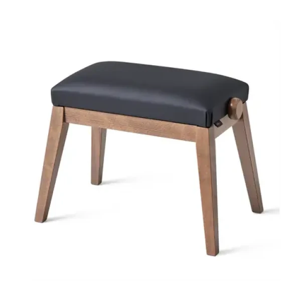 Casio BG50-VINYL-BK Stolička / nosnosť 190 kg (4971850384694)