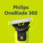 Philips 360 QP430/50 ks