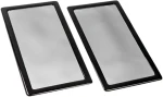 DEMCiflex DAN Cases A4-SFX čierna / Prachový filter / Magnetický / Externý / Sada (DF0699)