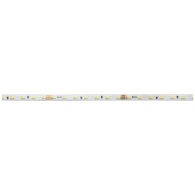 Deko Light 840349 LED pásik En.trieda 2021: G (A - G) voľný koniec 24 V/DC 5000 mm teplá biela, chladná biela; 840349
