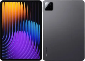 XIAOMI Pad 7 8+128GB sivá / 11.2" / OC 2.8 GHz / 8GB / 128GB / Wi-Fi / BT / 13+8MP / Android 15 (6932554410452)