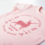 Tričko Hi-Tec Nina Jrg Jr 92800406460