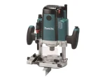 Makita RP2303FC01 / Vrchná frézka / 2100W / výška zdvihu 0-70mm / 22.000 ot-min (RP2303FC01)