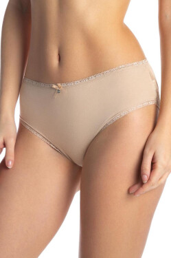 Dámske nohavičky BIKINI L-4000BI-06 Béžová M