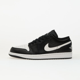 Tenisky Air Jordan 1 Low Black/ Summit White EUR 44