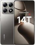 Xiaomi 14T 5G 12/256GB Sivý