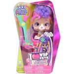 VIP Pets VIP figúrka maznáčika s vlasovým štúdiom Nyla