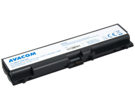 Avacom batéria pre Lenovo ThinkPad T430 (5200mAh) / Li- ION / 10.8V / 5200mAh / 56Wh (NOLE-T430-S26)