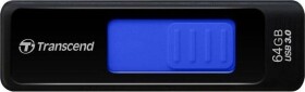 Transcend JetFlash 760, 64 GB (TS64GJF760)