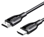 Ugreen HDMI kábel čierna / Kábel / HDMI (M) - HDMI (M) / 1,5 m / 4K