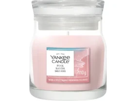 Yankee Candle Pink Sands Signature Malý (5038581190815)