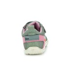 Ricosta Qnuffs Erle River/Rosa barefoot tenisky 28 EUR