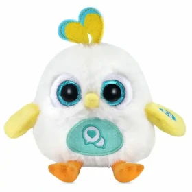 VTech Interaktívny plyšák Oscar