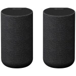 Sony Sony SA-RS5 Wireless Rear Speakers with Built-in Battery for HT-A7000/HT-A5000