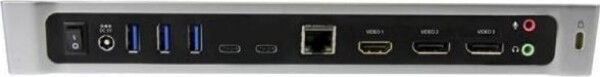 StarTech USB (DK30CH2DPPDU)