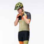 Cyklistický dres Radvik Svan GTS M 92800653723 S