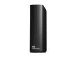 WD Elements Desktop WDBWLG0240HBK 24TB čierna / Externý HDD / 3.5" / USB 3.2 (WDBWLG0240HBK-EESN)