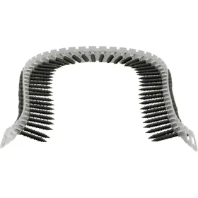 Makita F-31748 / Páskované vruty pre dosky Fermacell / do kovovej konštrukcie / 3.9 x 30 mm / 1000ks (F-31748)