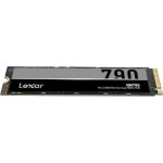 Lexar NM790 4TB M.2 2280 PCI-E x4 Gen4 NVMe (LNM790X004T-RNNNG)