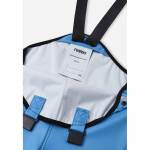 Reima Lammikko Denim Jr nohavice do dažďa 5100026A-6550 74