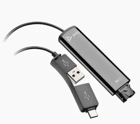 Poly DA75 / Zvuková karta / USB-C/A (786C6AA)