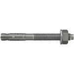 Fischer Bolzenanker FBZ 12/30 A4 hmoždinka 543964 20 ks; 543964