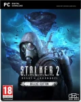 PC STALKER 2: Heart of Chornobyl Collector's Edition / Akčné / Angličtina / od 18 rokov / Hra pre počítač (4020628673581)