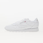 Tenisky Reebok Classic Leather Ftw White/ Ftw White/ Pure Grey 3 EUR 44.5