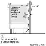 Bosch PIE611BB5E