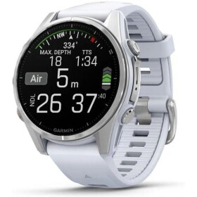 Garmin Fenix AMOLED 43mm