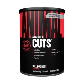 Animal Cuts - Universal Nutrition (42 balíčkov) (651-1-42-sackov)