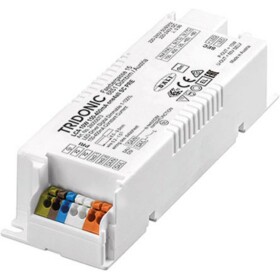 Tridonic LED driver konštantný prúd 10 W 150 - 400 mA 15 - 40 V; 28000673