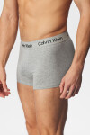 3PACK Boxerky Calvin Klein Stencil logo