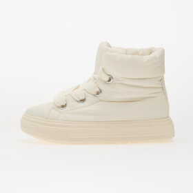 Tenisky Converse Chuck Taylor All Star Elements Boot Egret/ Egret/ Black EUR 40