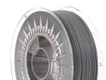 PLA filament grey 1,75 mm Print With Smile 0,5 kg