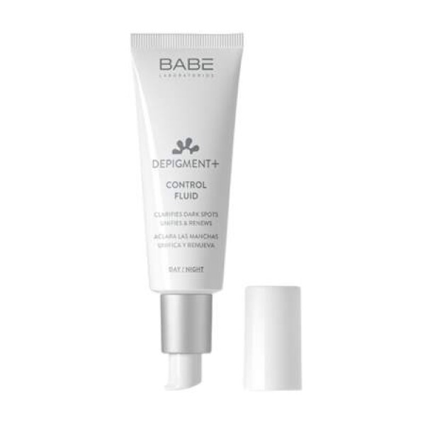 BABÉ Depigment+ korekčný fluid 40 ml