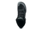 Xero Shoes Scrambler Trail Mid WP Black/Asphalt dámske celoročné barefoot topánky 41 EUR