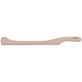 Držiak čepele telového pilníka pre polkruhový (dutý) KS Tools 140.3017; 140.3017