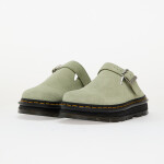 Tenisky Dr. Martens ZebZag Mule Sage Green EUR 46
