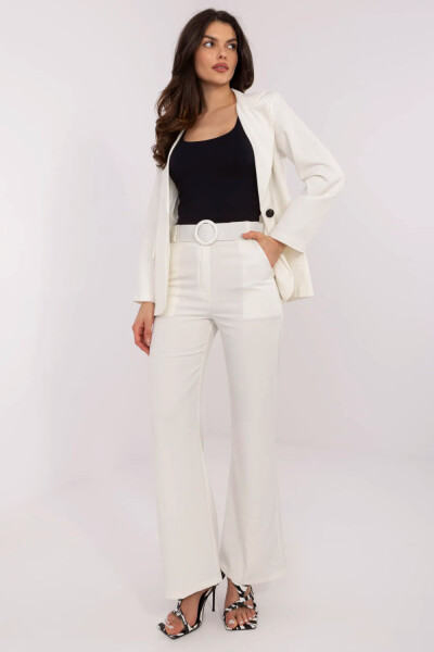 Dámske nohavice model 209182 Taliansko Moda Xl