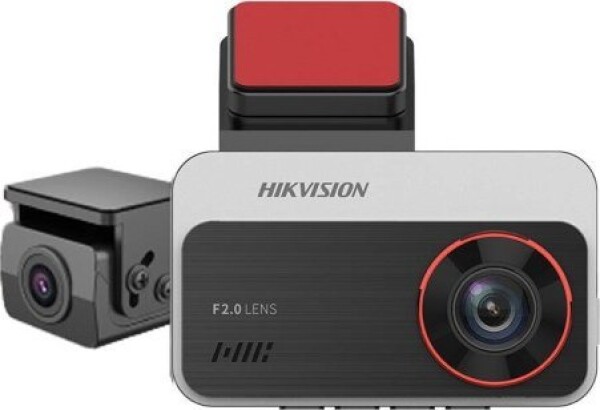 Hikvision Wideorejestrator Hikvision C200S WiFi 2K + 1800P