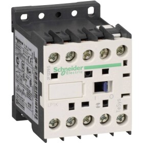 Schneider Electric LP1K0910BD3 stýkač 1 spínací 1 ks; LP1K0910BD3