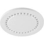 EVN ALR250102 EVN Lichttechnik LED stropné svietidlo 12 W biela; ALR250102